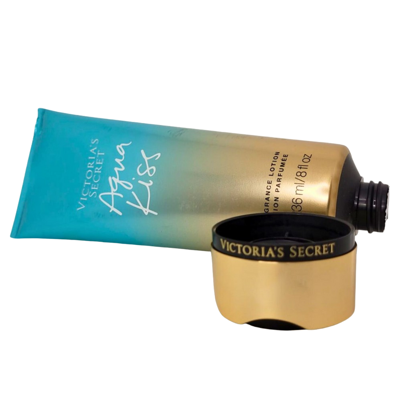 Creme Hidratante Corporal Victoria's Secret Aqua Kiss 236 ml