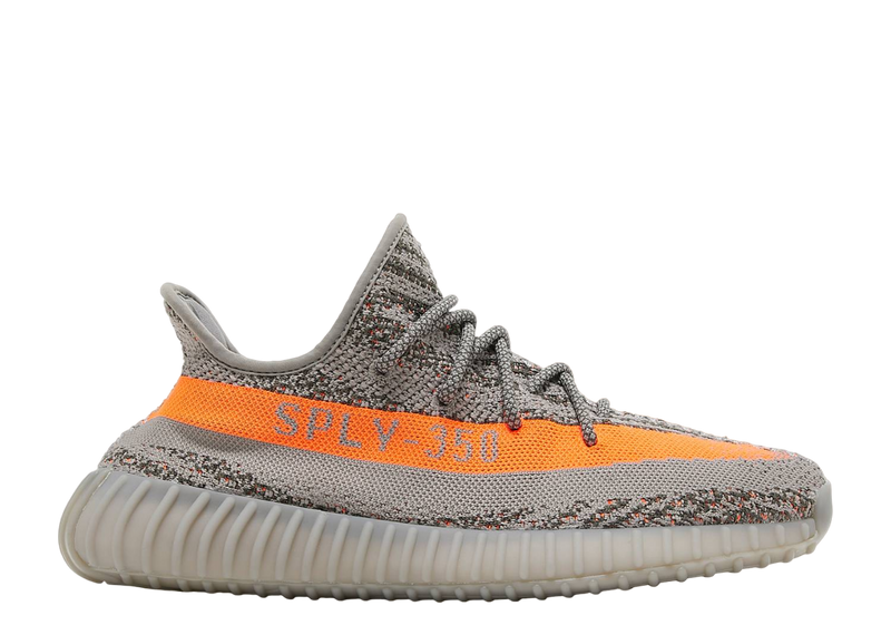 Tênis Adidas Yeezy Boost 350 V2 Beluga