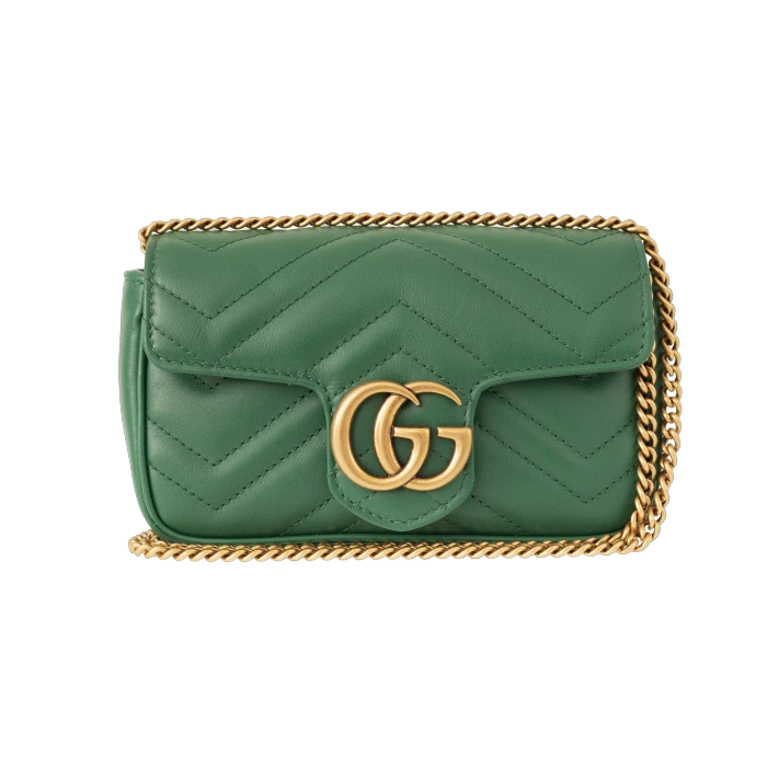 Bolsa GG Marmont Mini