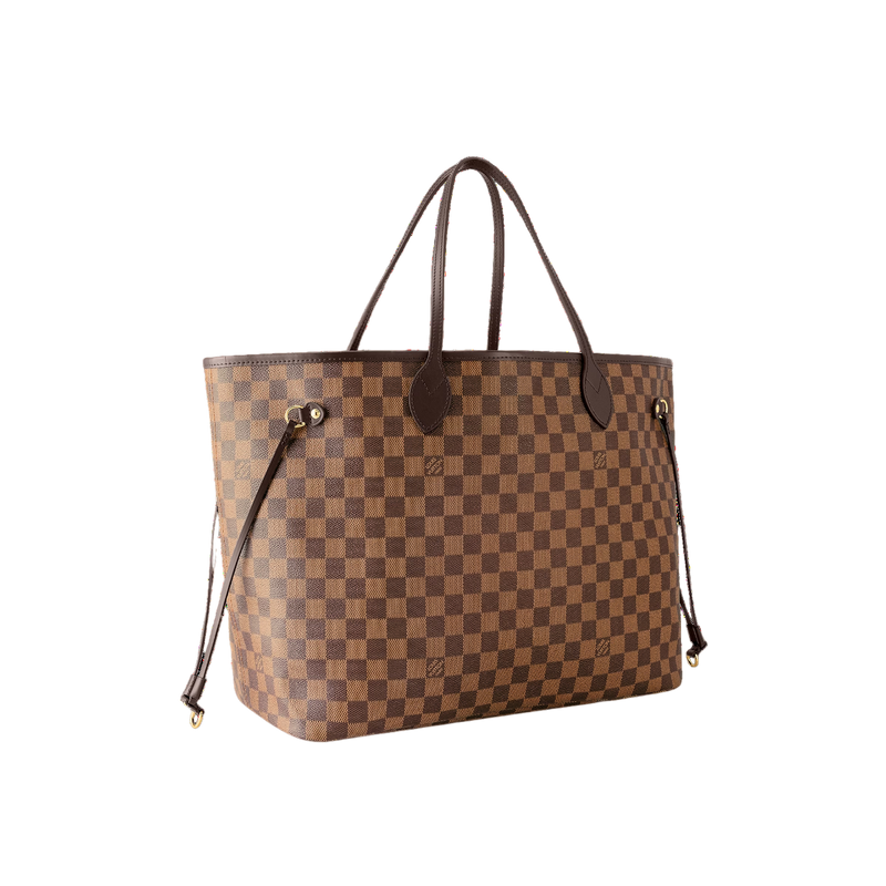 Bolsa LV Eco Neverfull