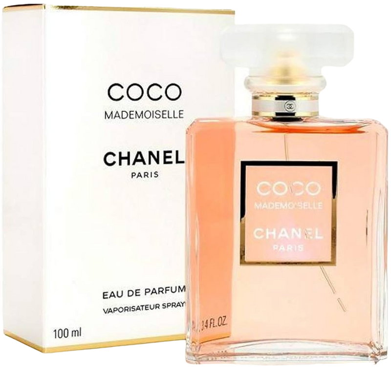 Chanel Coco Mademoiselle EDP