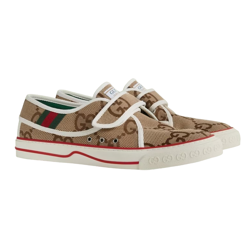 Tennis Gucci 1977 Velcro