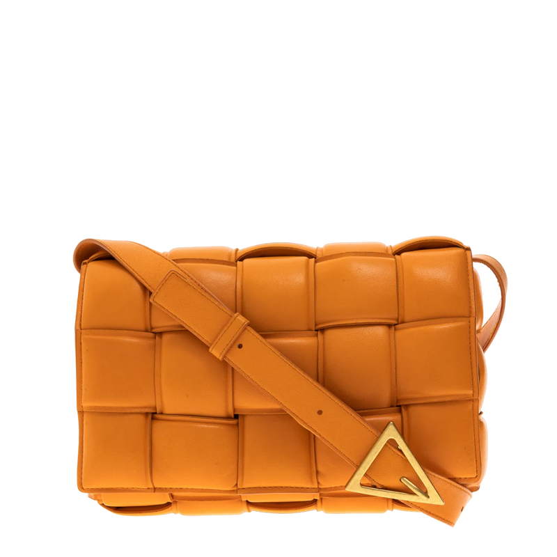 Bolsa Bottega Veneta Padded Cassette