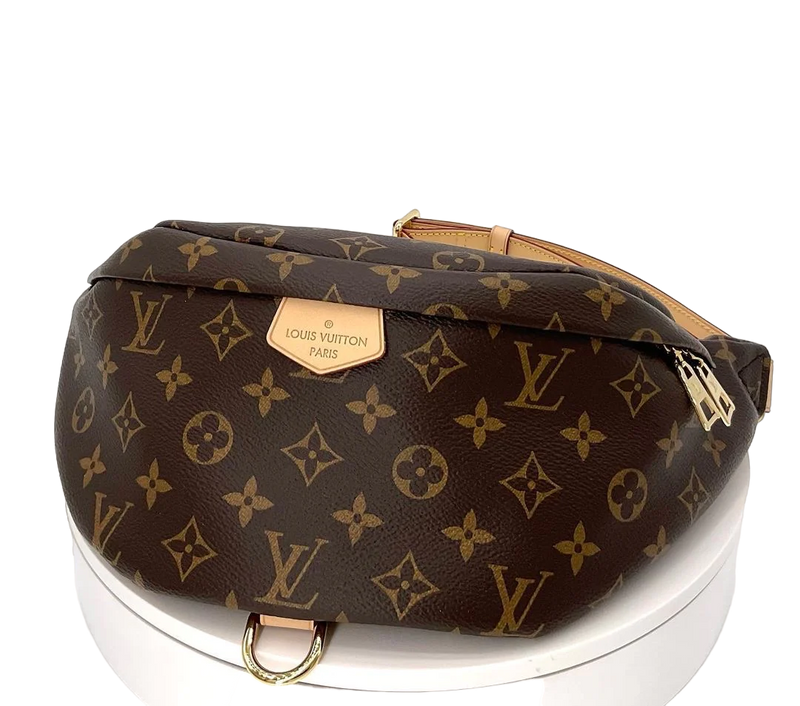 Pochete Louis Vuitton Bumbag