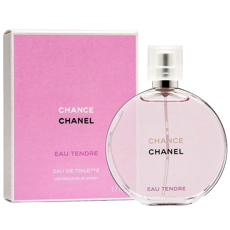 Chanel Chance Tendre edt 100ml