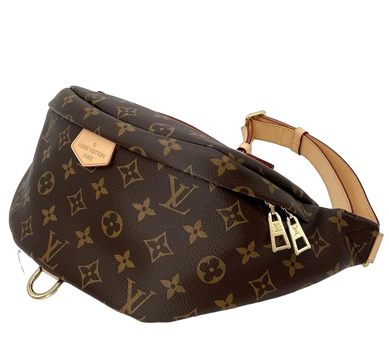 Pochete Louis Vuitton Bumbag