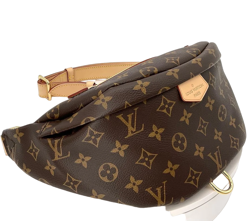 Pochete Louis Vuitton Bumbag