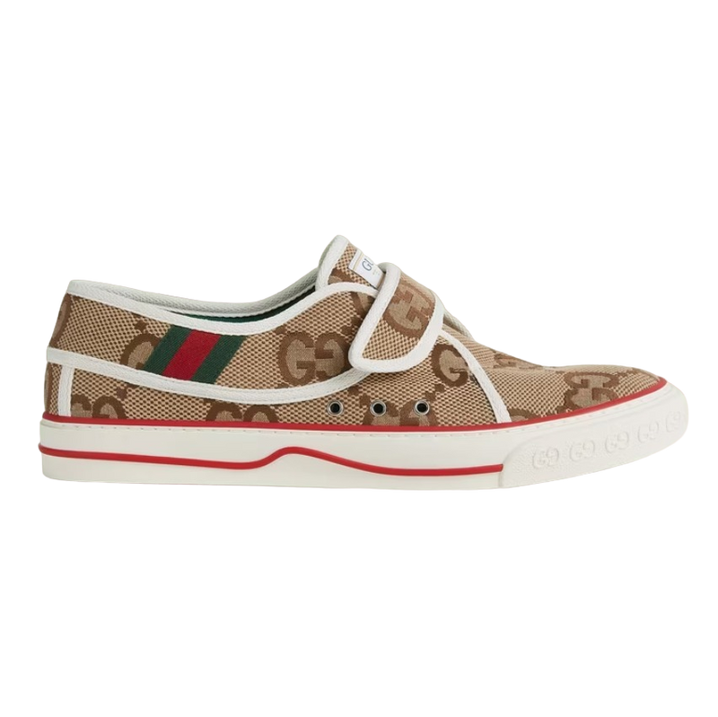 Tennis Gucci 1977 Velcro