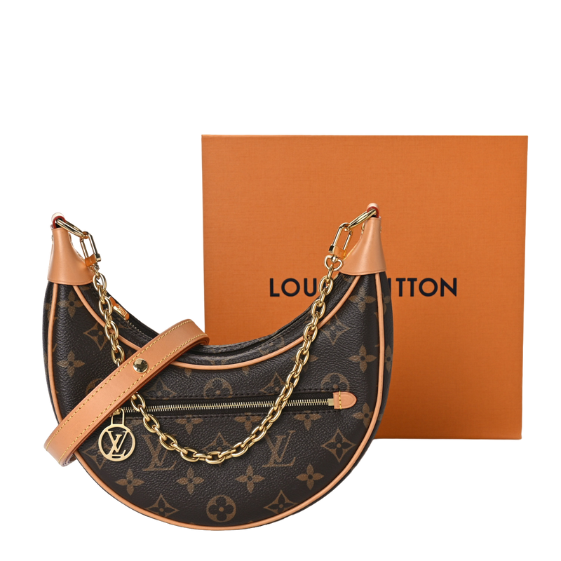 Bolsa LV Loop