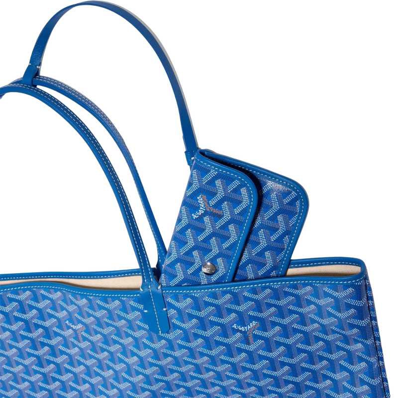 Bolsa de Ombro Goyard Saint Louis