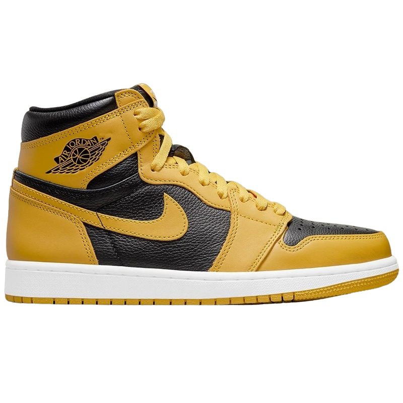 Tênis Air Jordan 1 Retro High - Pollen