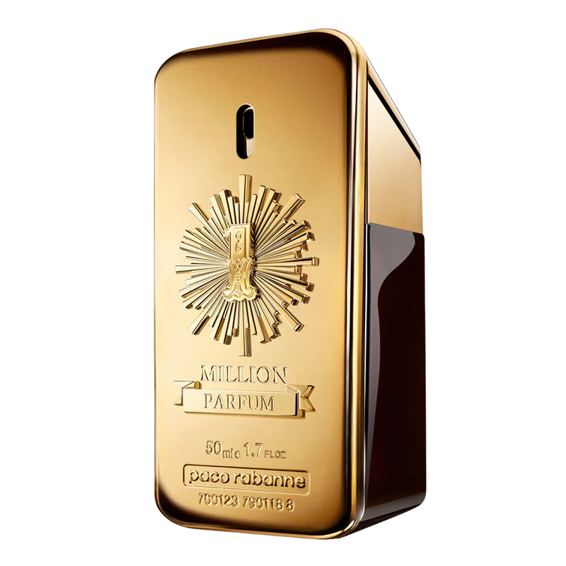 Perfume Paco Rabanne One Million Parfum EDP