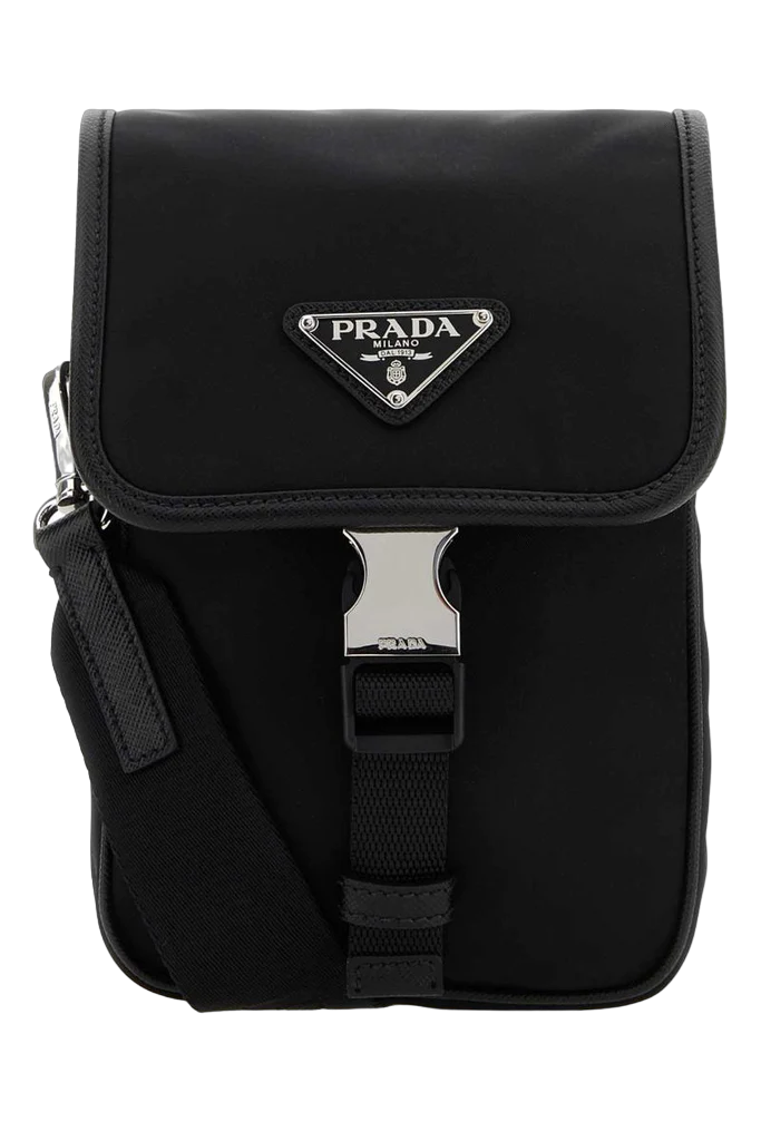 Prada Re-Nylon Shoulder Bags