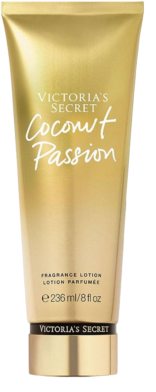 Creme Hidratante Victoria's Secret Coconut Passion 236 ml