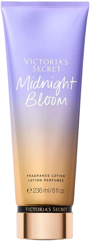 Creme Hidratante Corporal Victoria's Secret Midnight Bloom - 236 ml