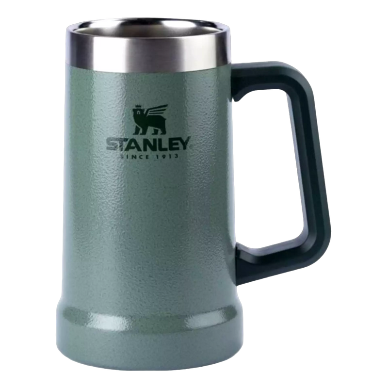 Caneca térmica Stanley Adventure Big Grip 710mL