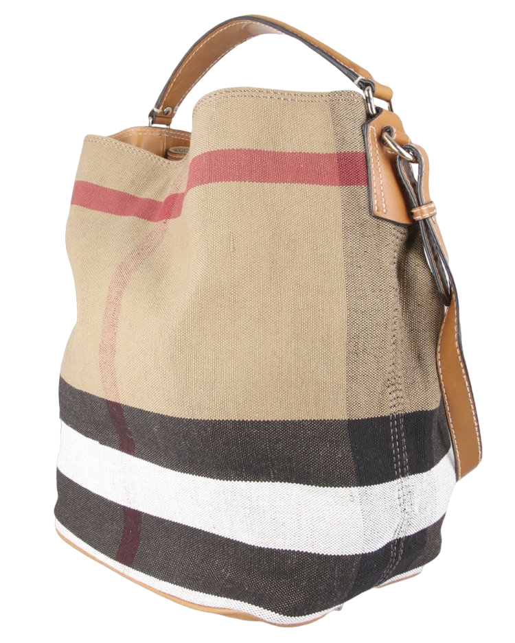 Bolsa Burberry - Ashby