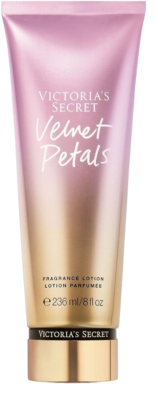 Creme Corporal Victoria´s Secret Valvet Petals - 236 ml