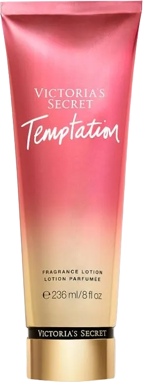 creme hidratante corporal Victoria's Secret temptation - 236ml