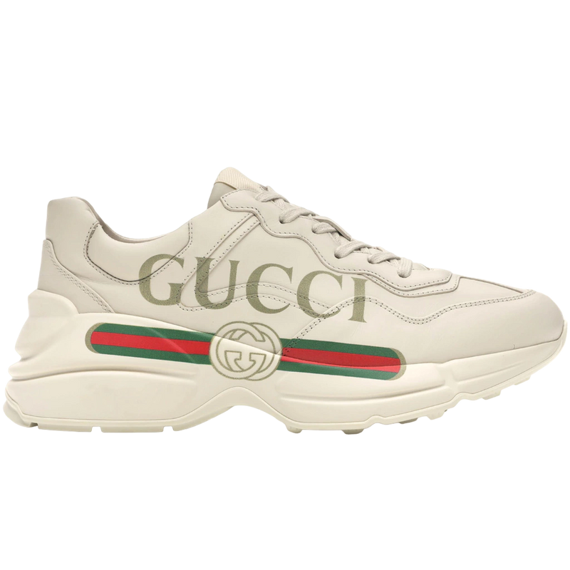 Tênies Gucci Rhyton