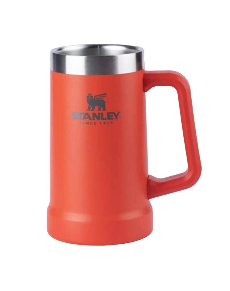 Caneca térmica Stanley Adventure Big Grip 710mL