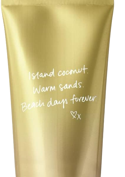 Creme Hidratante Victoria's Secret Coconut Passion 236 ml