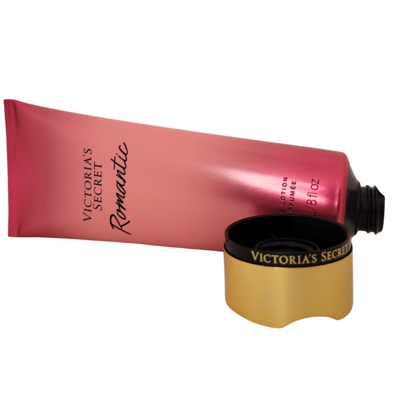 Hidratante Corporal Victoria'S Secret Romantic - 236 Ml