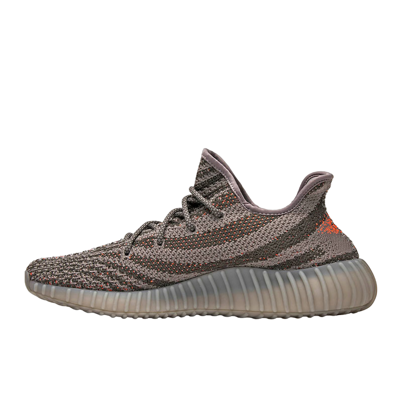 Tênis Adidas Yeezy Boost 350 V2 Beluga