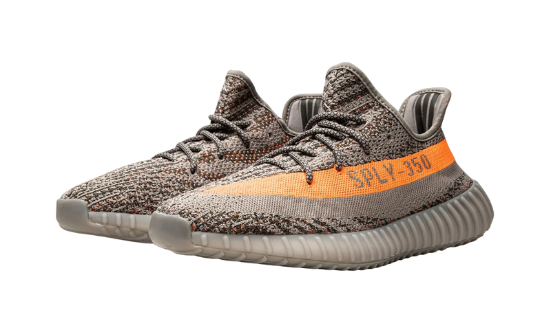 Tênis Adidas Yeezy Boost 350 V2 Beluga