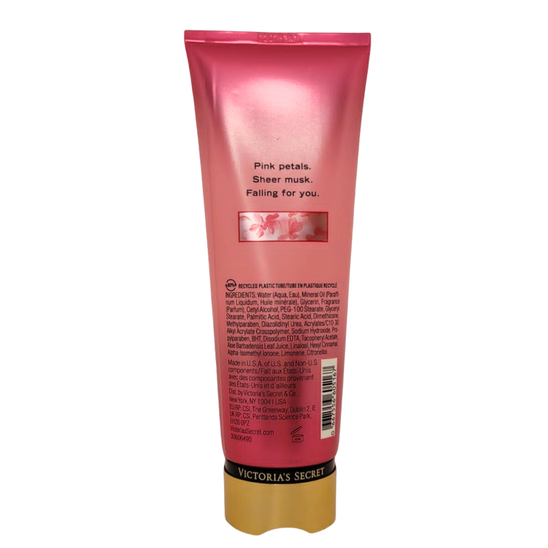 Hidratante Corporal Victoria'S Secret Romantic - 236 Ml