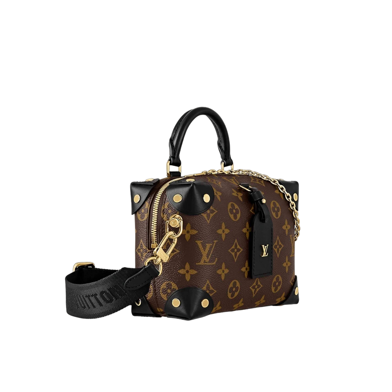 Bolsa Petite Malle Souple