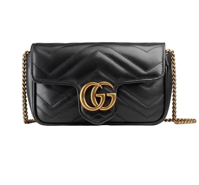 Bolsa GG Marmont Mini