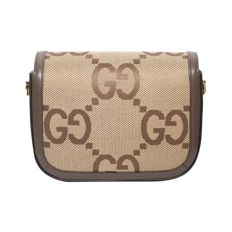 Bolsa GG Eco Horsebit PM 1955 Jumbo