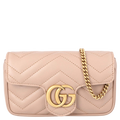 Bolsa GG Marmont Mini