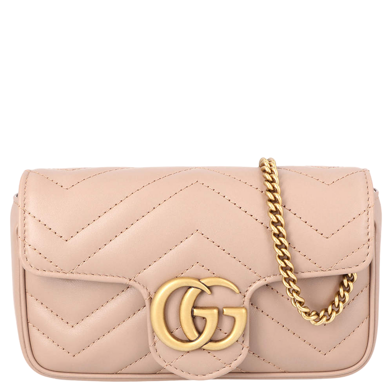 Bolsa GG Marmont Mini