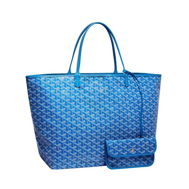 Bolsa de Ombro Goyard Saint Louis