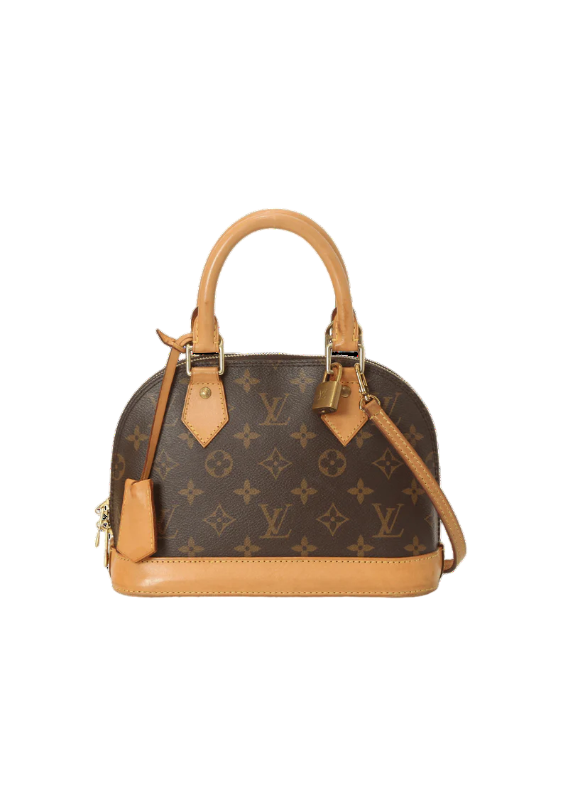 Bolsa Eco LV Alma BB