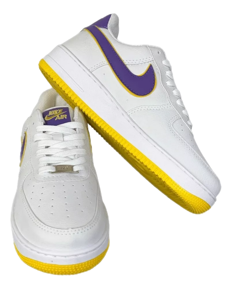 Air Force Lakers