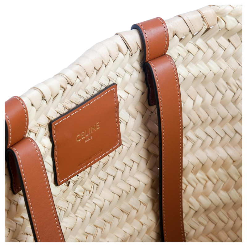 Celine Classic Panier