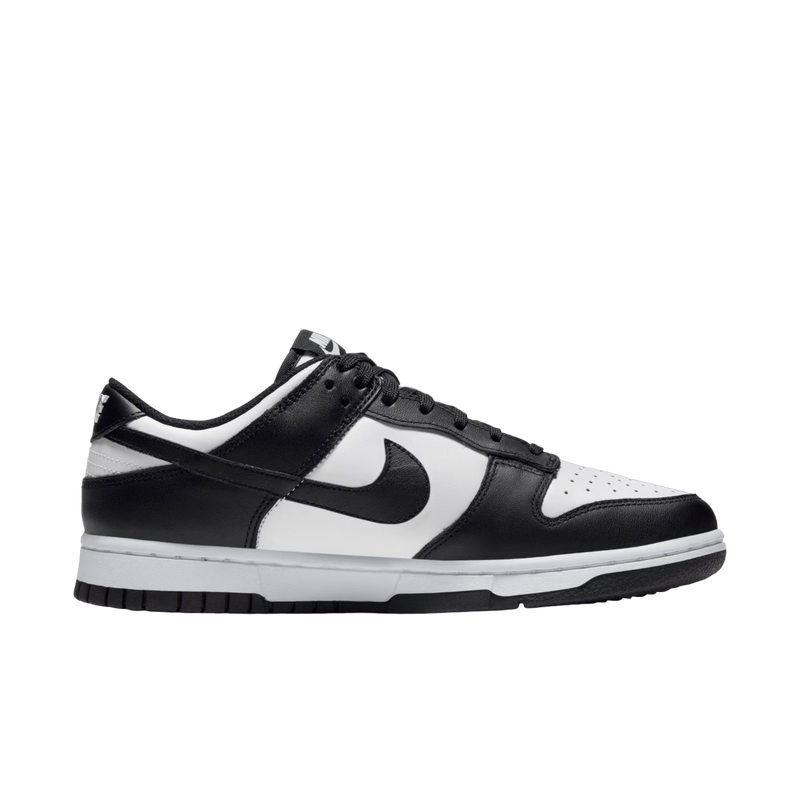 Tênis Nike Dunk Low Panda Unisex