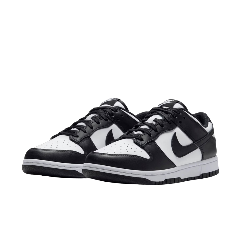 Tênis Nike Dunk Low Panda Unisex