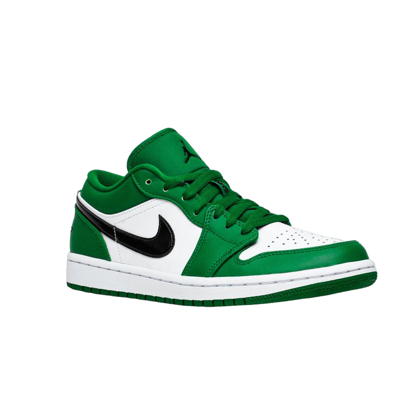 Tênis Air Jordan 1 Low 'Pine Green