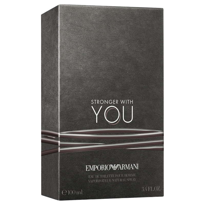 Stronger With You Giorgio Armani EDT 100ML