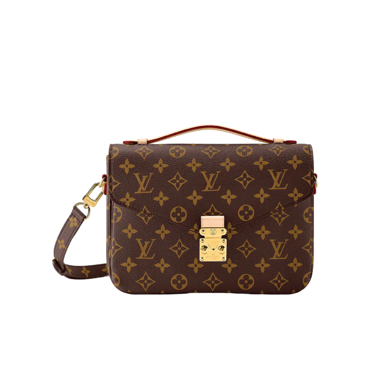 Bolsa LV Pochette Métis Eco