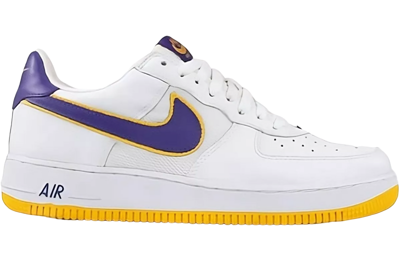 Air Force Lakers