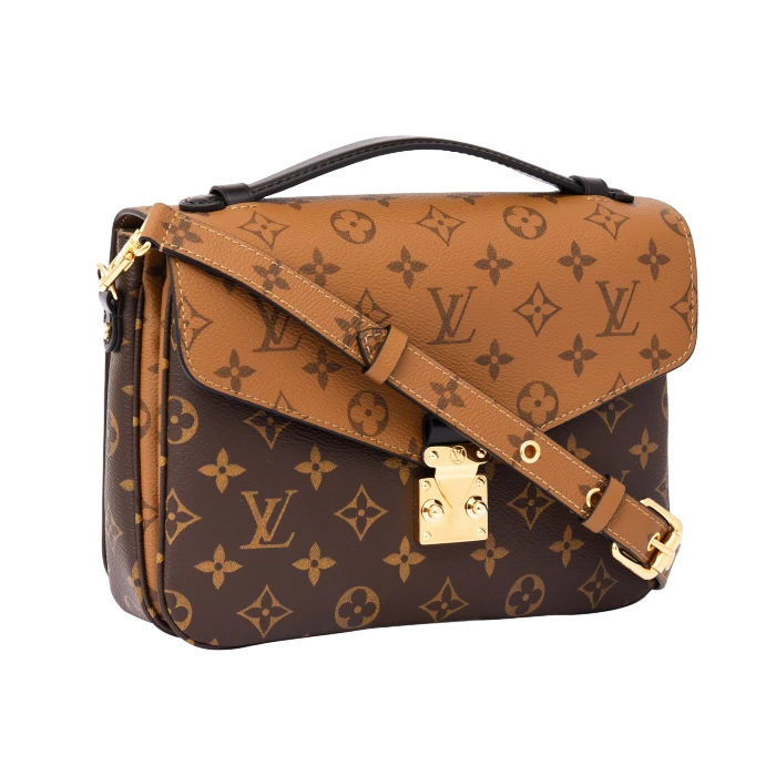 Bolsa LV Pochette Métis Eco