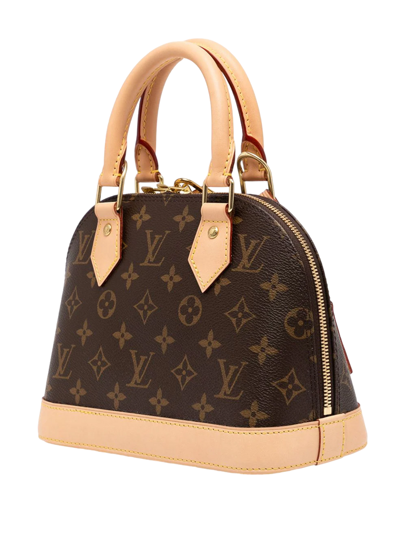 Bolsa Eco LV Alma BB