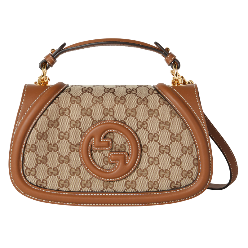 Bolso GG Blondie Medium Monogram