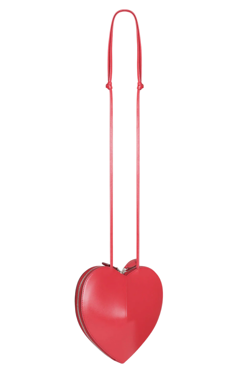 Bolsa ALAÏA LE Coeur Heart Shaped Bag