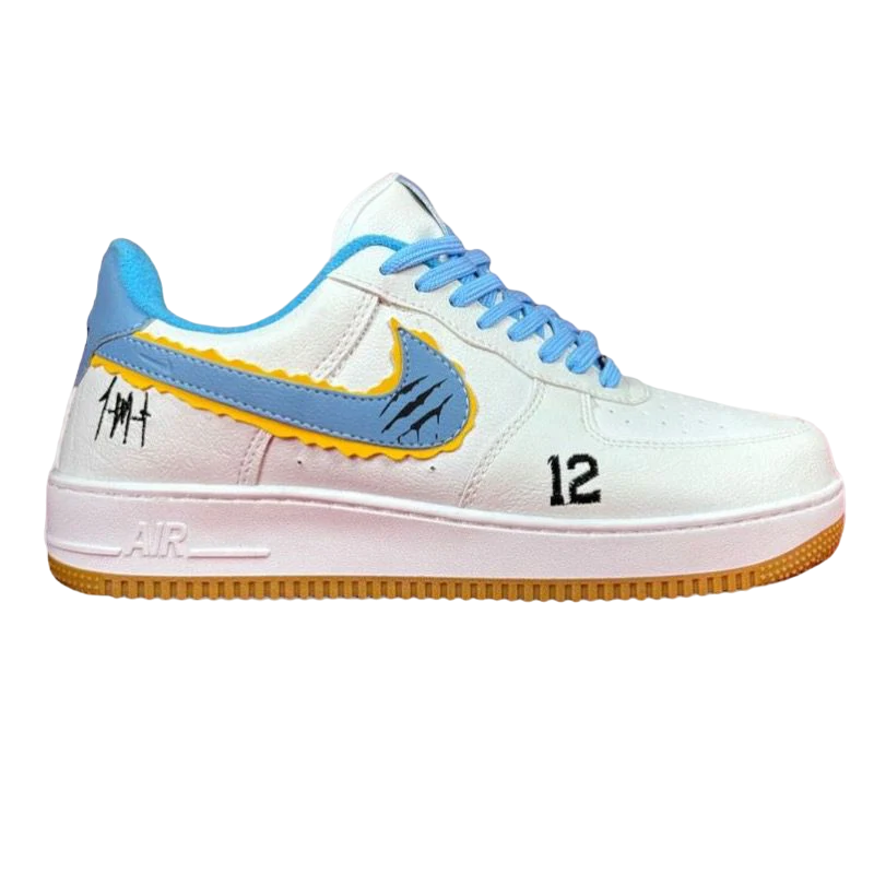 Tênis AF1 Memphis